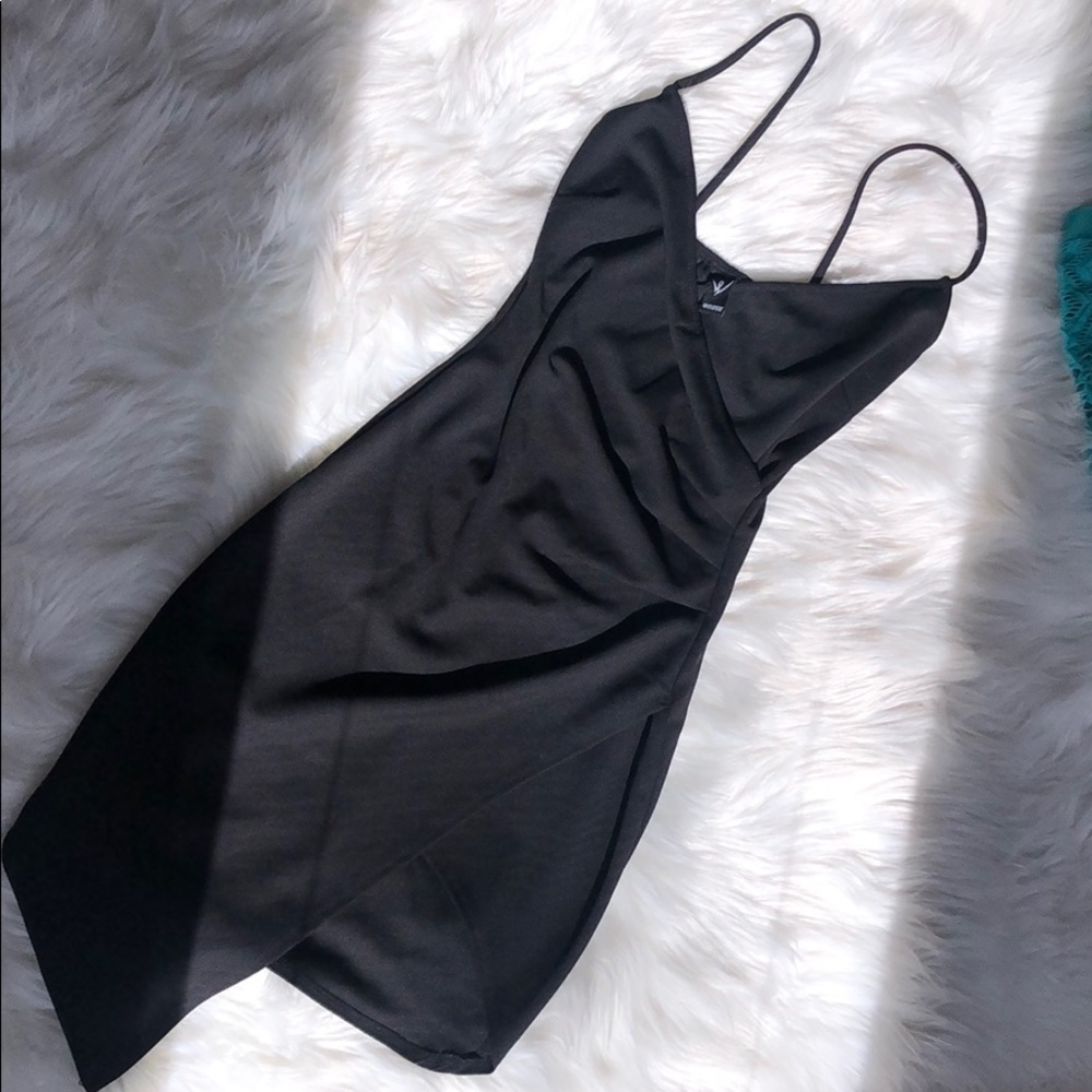 Windsor black dress